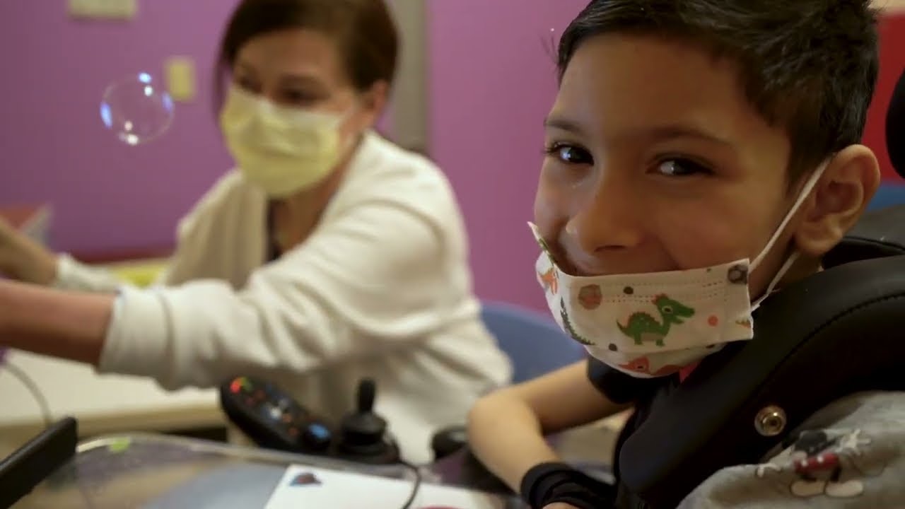 Communicating With Assistive Technology