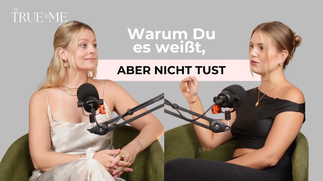 Du machst schon alles und nichts ver&auml;ndert sich: Wie True Me Dich in echte Umsetzung bringt