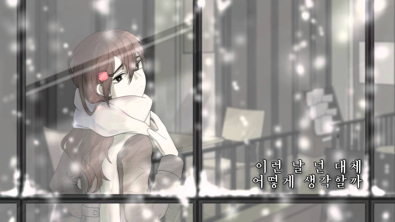 [Narmia] About me [나르미아]