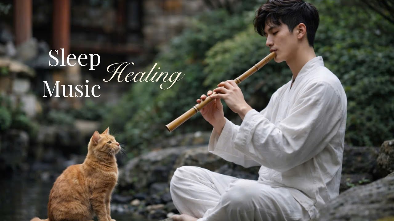 Om Mani Padme Hum 3 Hours | Night Calm &middot; Deep Rest &middot; Pure Serenity | Diệu T&acirc;m