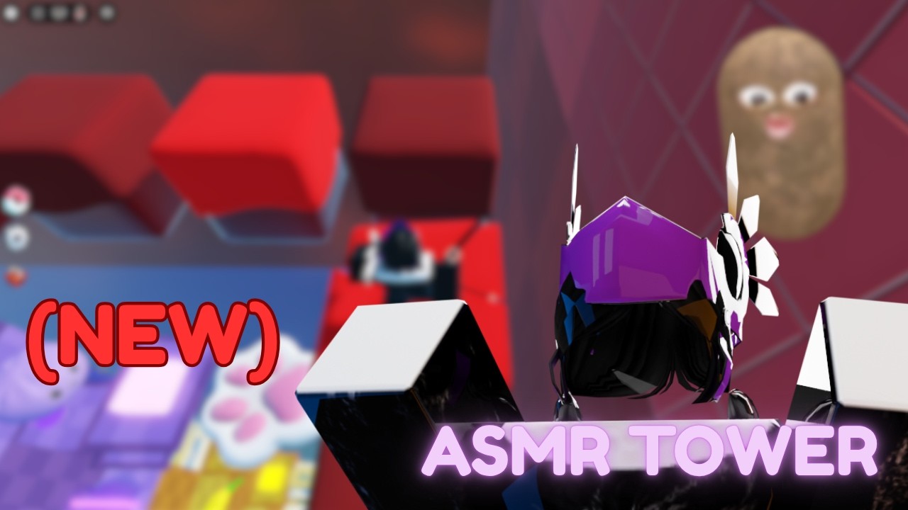САМЫЙ УДОВЛЕТВОРИТЕЛЬНЫЙ TOWER OBBY В ROBLOX.. (Needoh Tower)