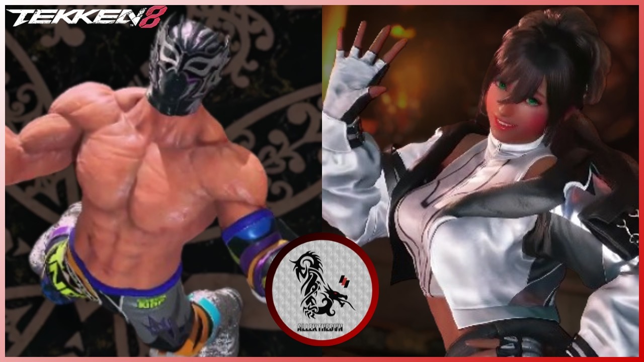 King / Miary Zo Combates Online ft. Allekthedvn