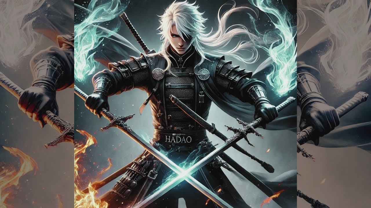 Hadao WR G18 UP2 - PVP Sages x HawkerZ #2