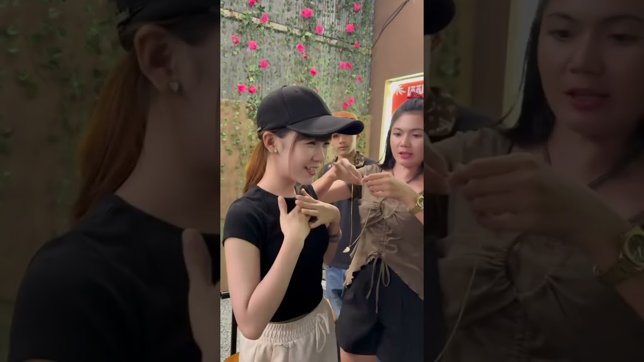 ចប់ម៉ងប្រូជា🥲🤣
