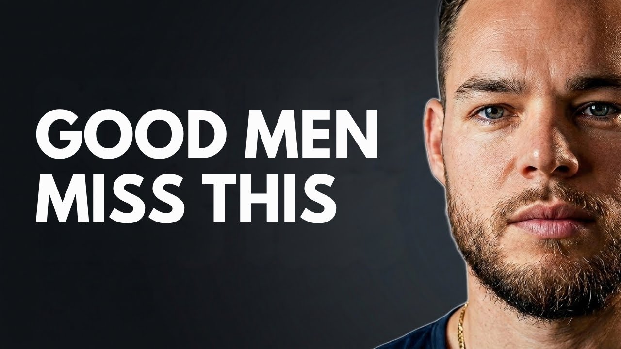 Wife Material Test: 3 Green Flags Men Ignore