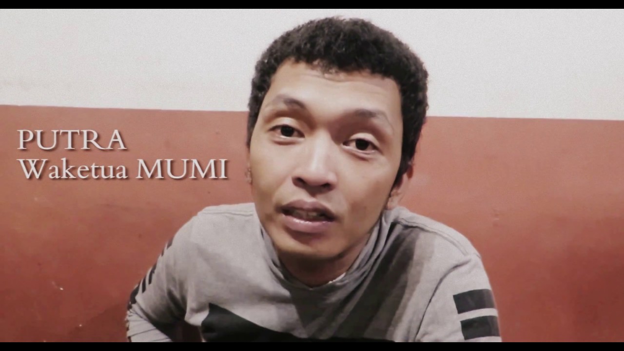 Profile MUMI (Musisi Minang)