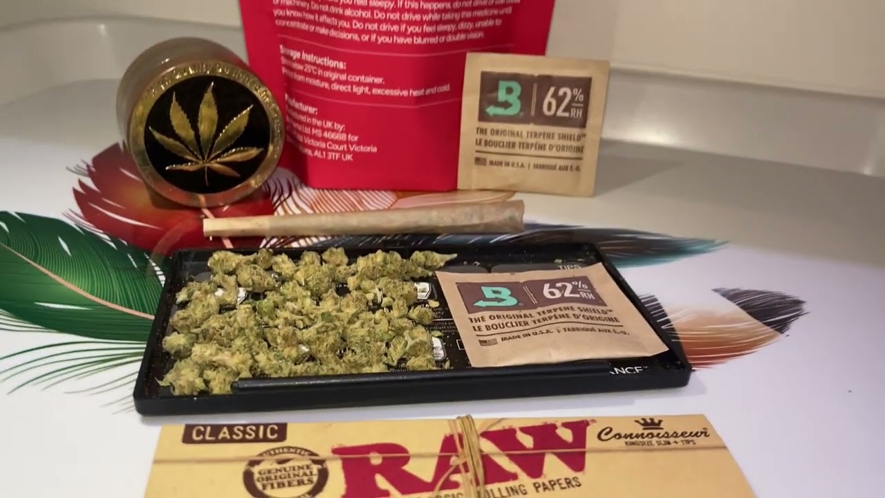 UK MEDICAL CANNABIS PATIENT FLOWER VIDEO. 🍓🍰 STRAWBERRY CAKE 🍓🍰 4C LABS 🔥🔥🔥🔥 2025