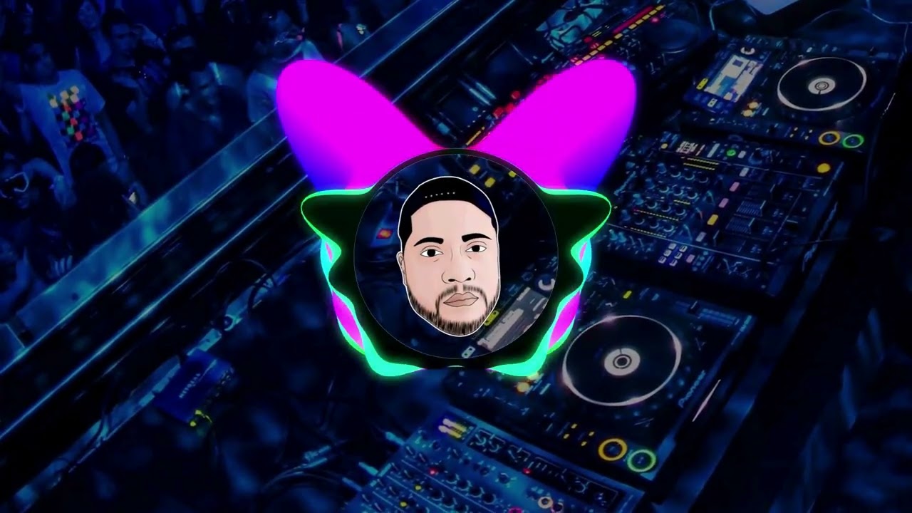 TROPA DO BOM E NOVO - (DJ HB SMITH , DJ HIGOR , DJ GLM) (REMIX DJ JUNIOR BALLA) 2025 VIRAL