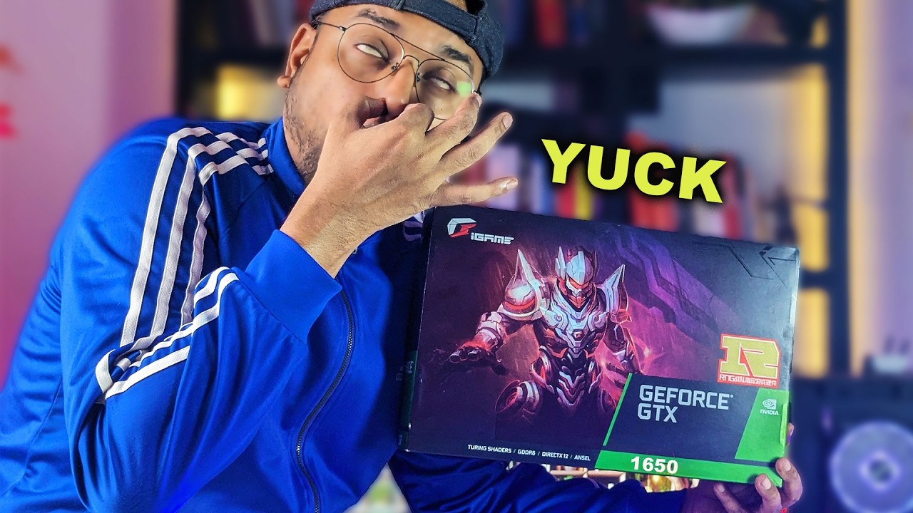 BEST BUDGET GRAPHICS CARD 2024 July August for GAMING PC under 30000