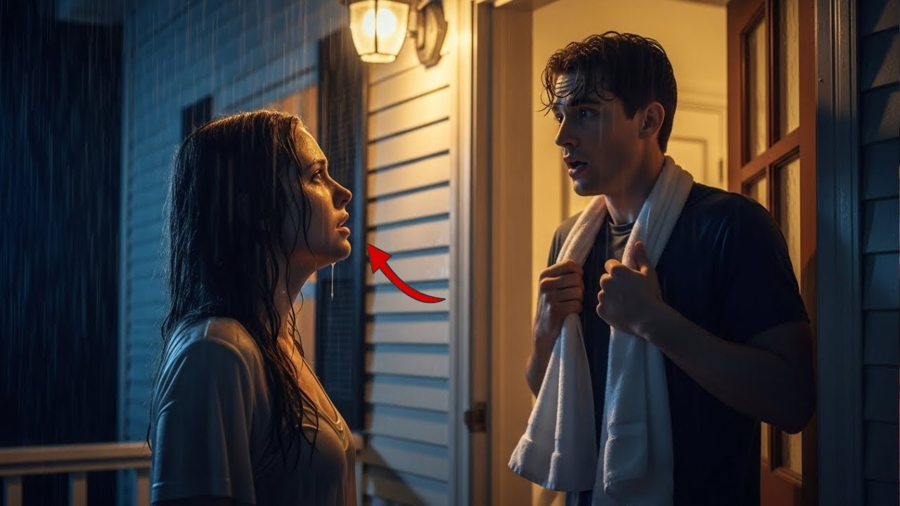 Ela Disse Você Prometeu se Casar Comigo Quando Eu Era Criança