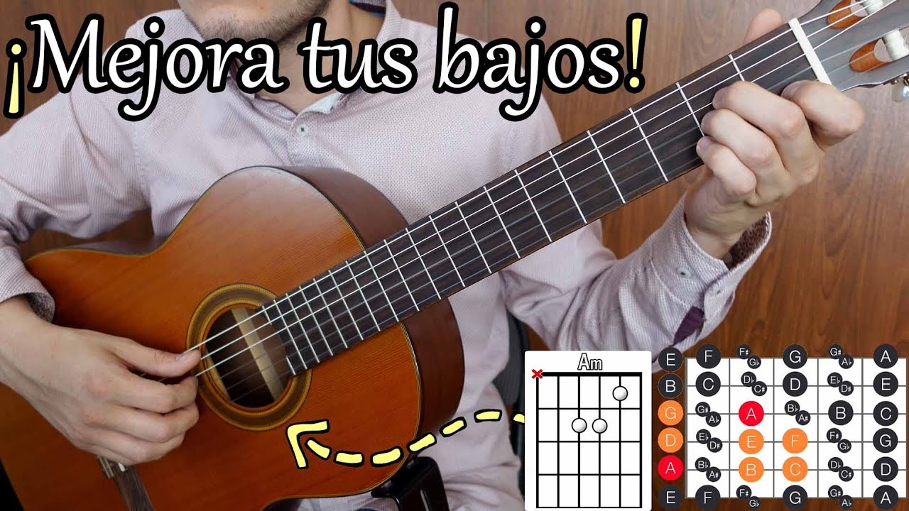 ¡Cómo combinar bajos paso a paso🧐! - Es más fácil de lo que crees 💪 (Lección detallada al 💯 )