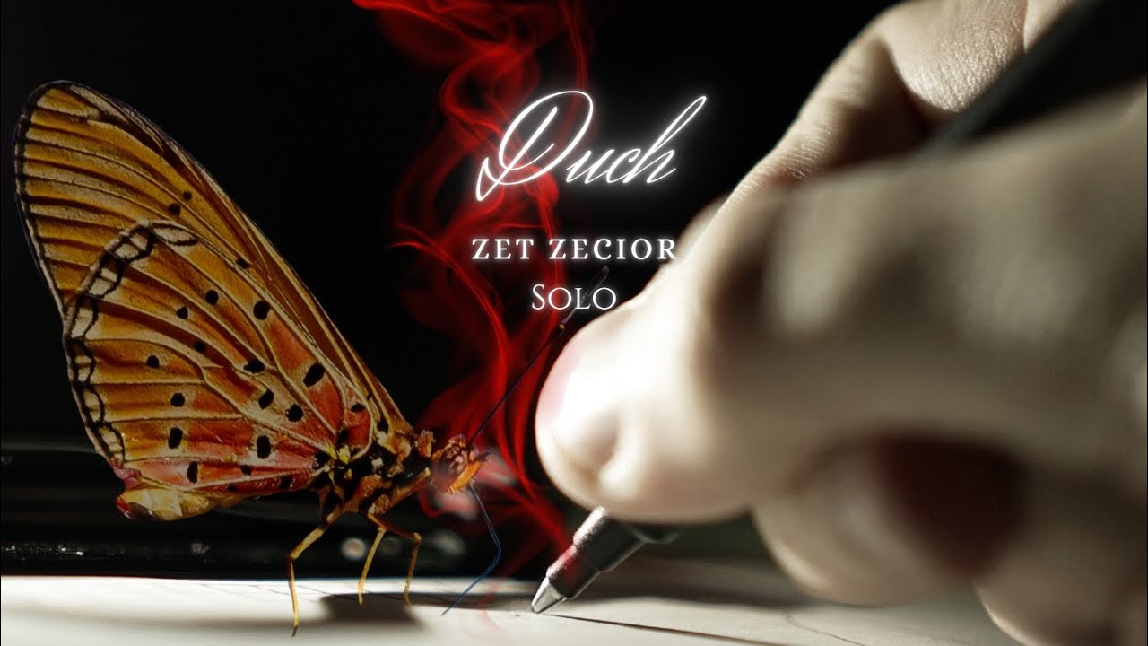 ZET ZECIOR - LABIRYNT  (Ich Kenn Mich Aus Beat) Prod. Narocz Studio