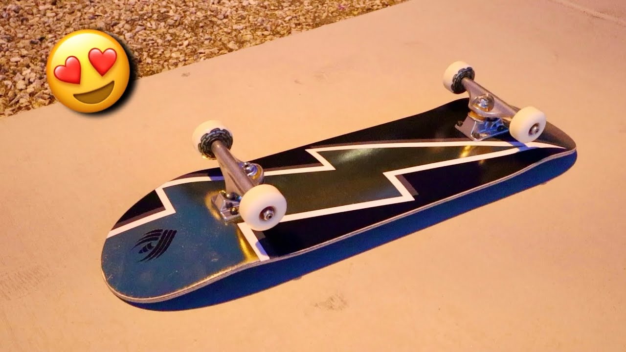 Setting Up A Whole New Complete!