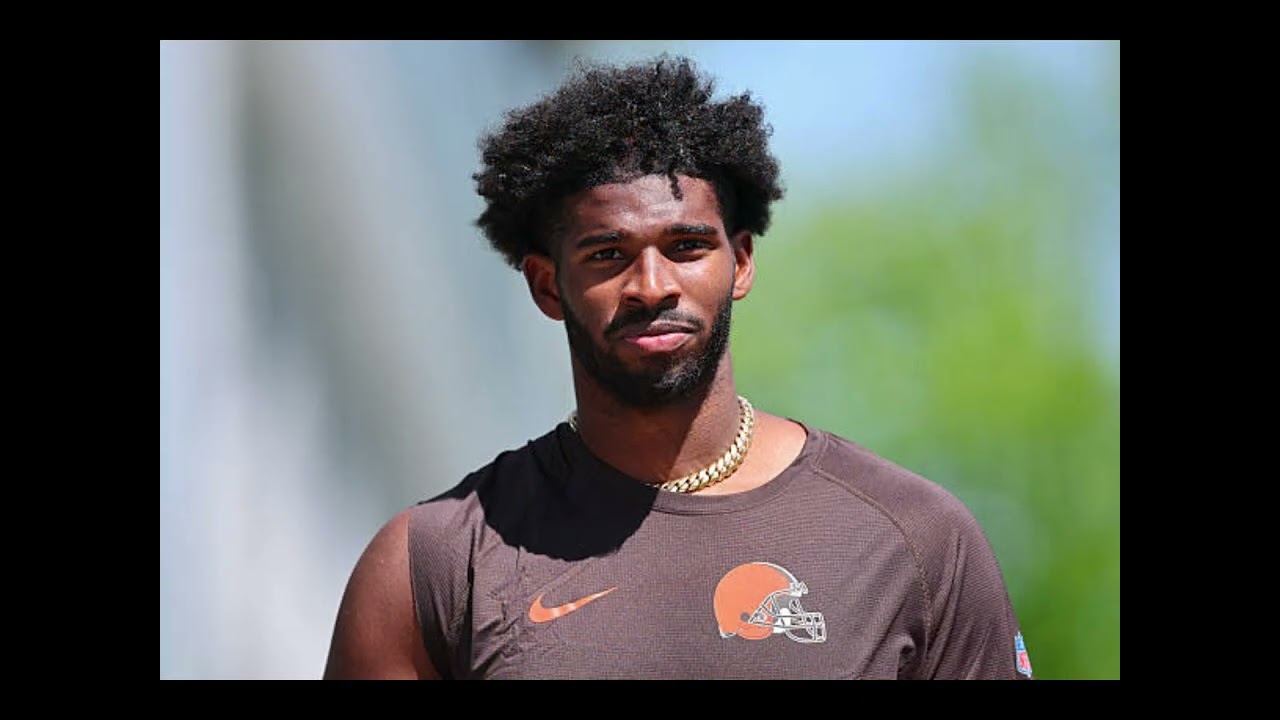 FIFTH‑ROUND MIRACLE HISTORY BEGINS @2Legendary @shedeursanders2