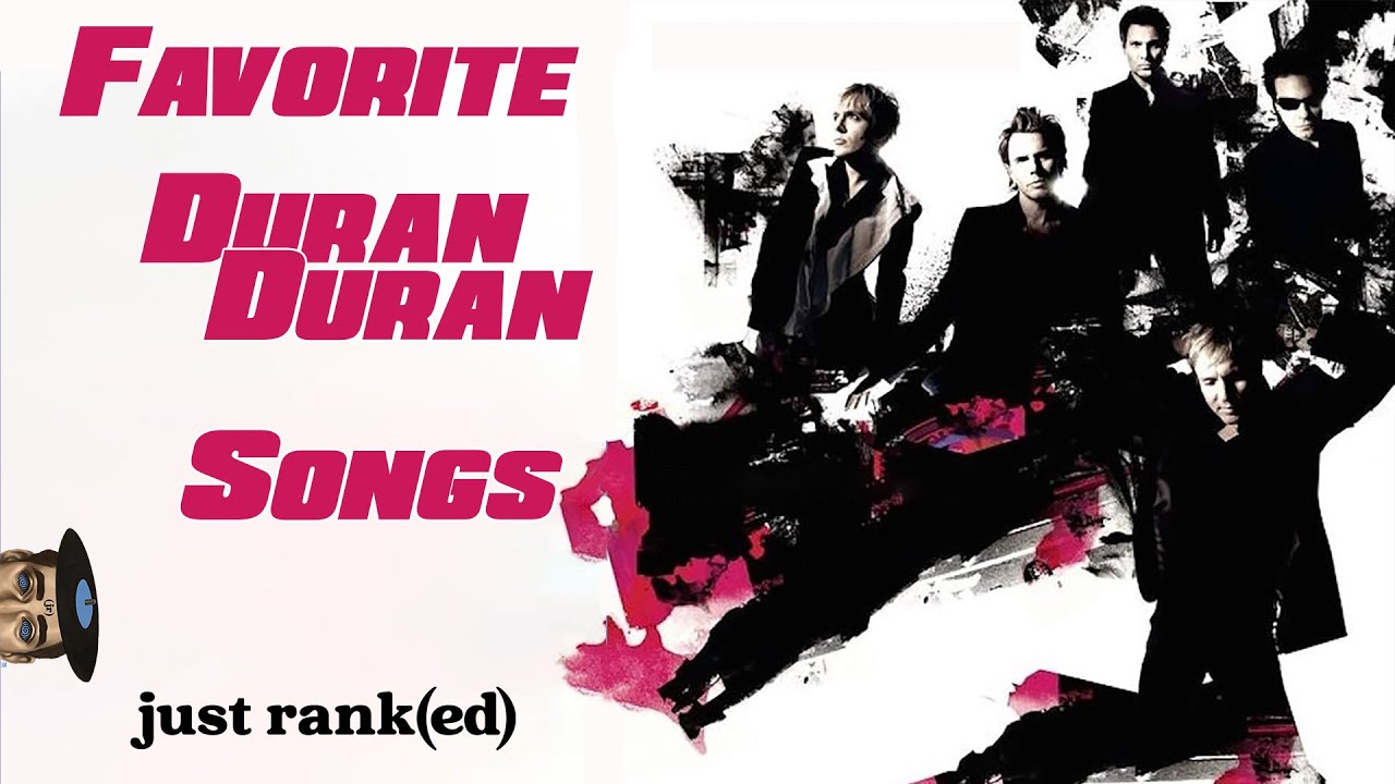 Just Ranked: Episode 40 - 