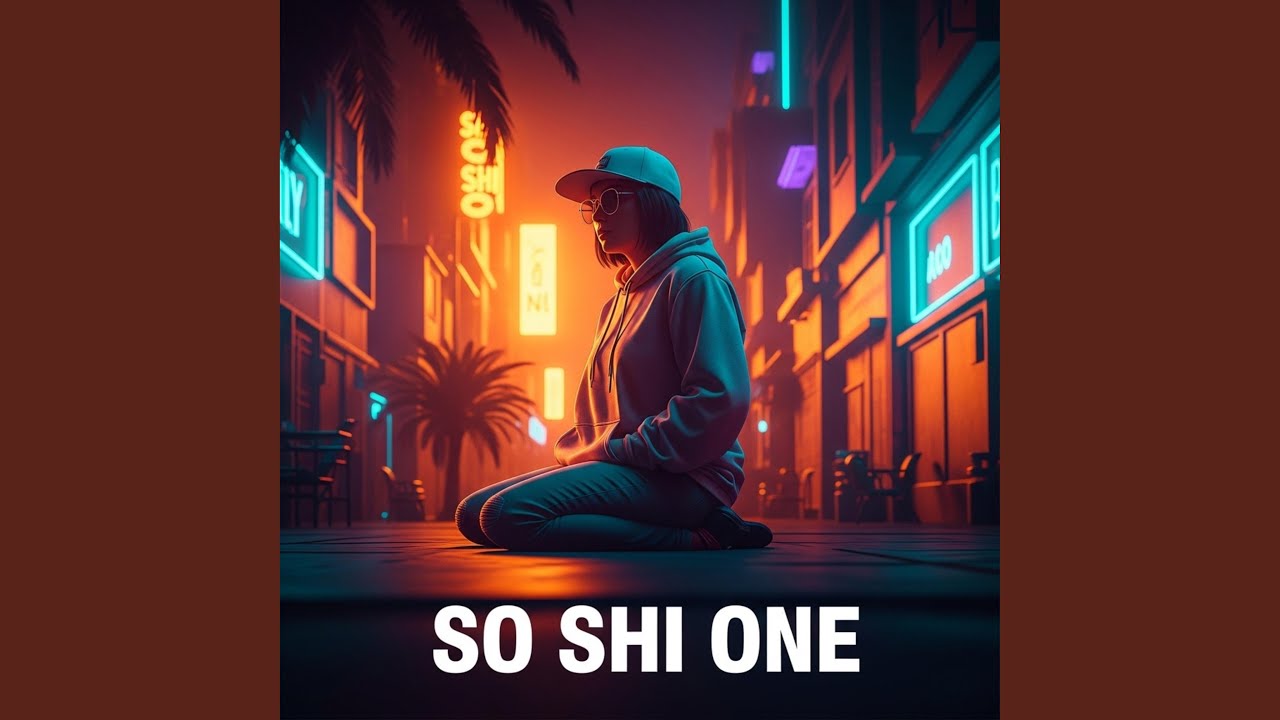 So She One