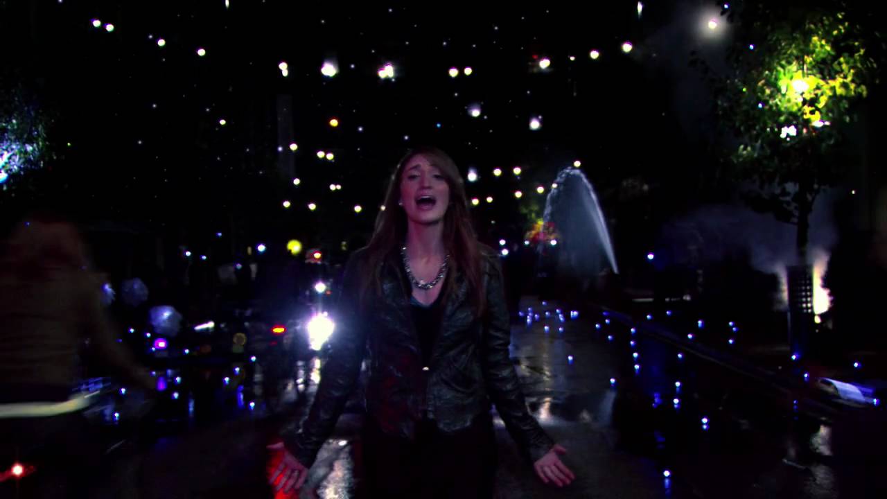 Sara Bareilles - Gravity