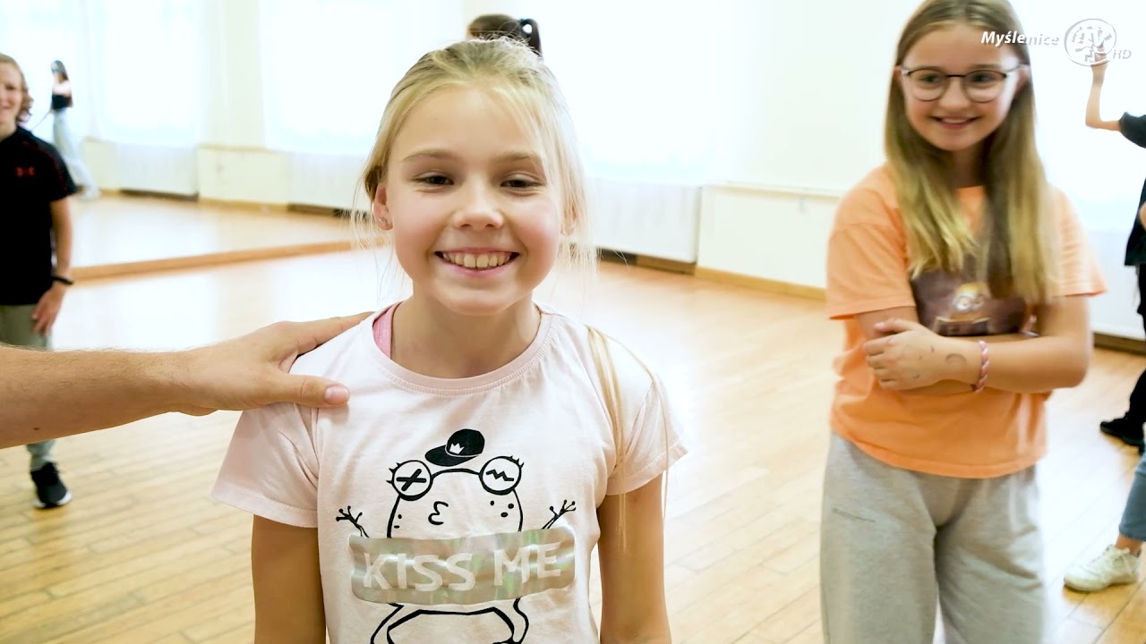 Tańcz... w Myślenicach z JDC Dance Studio. Zapisz się już dziś ! 🙂
