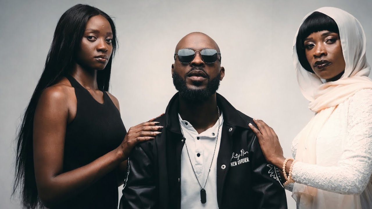 Mr Raj Zambia ft Nash Akakayoo – Missing You | Official Music Video