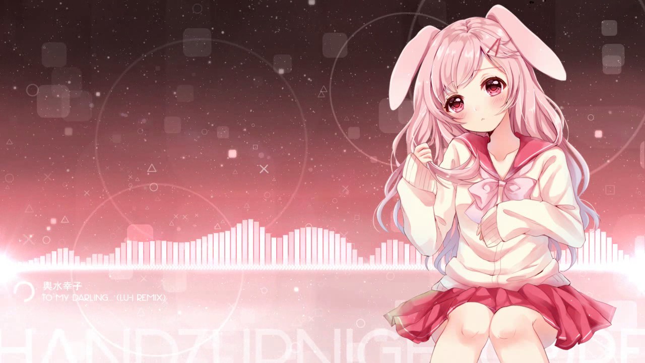 Nightcore - To My Darling...