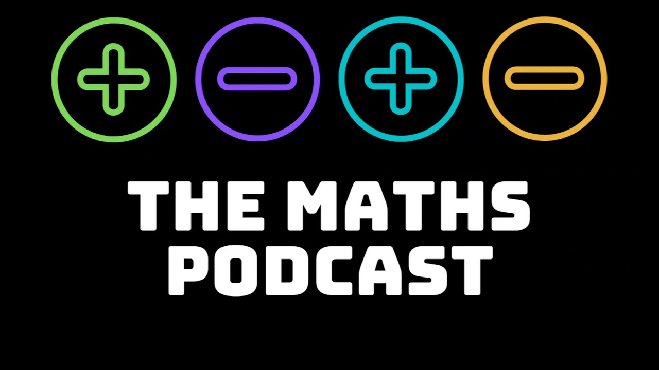 The Maths Podcast | Fractions 1