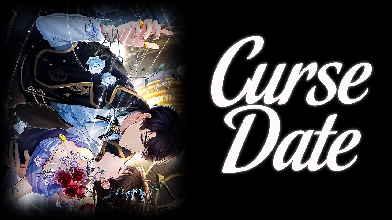Mr.Love: Queen’s Choice - Victor [Curse Date]