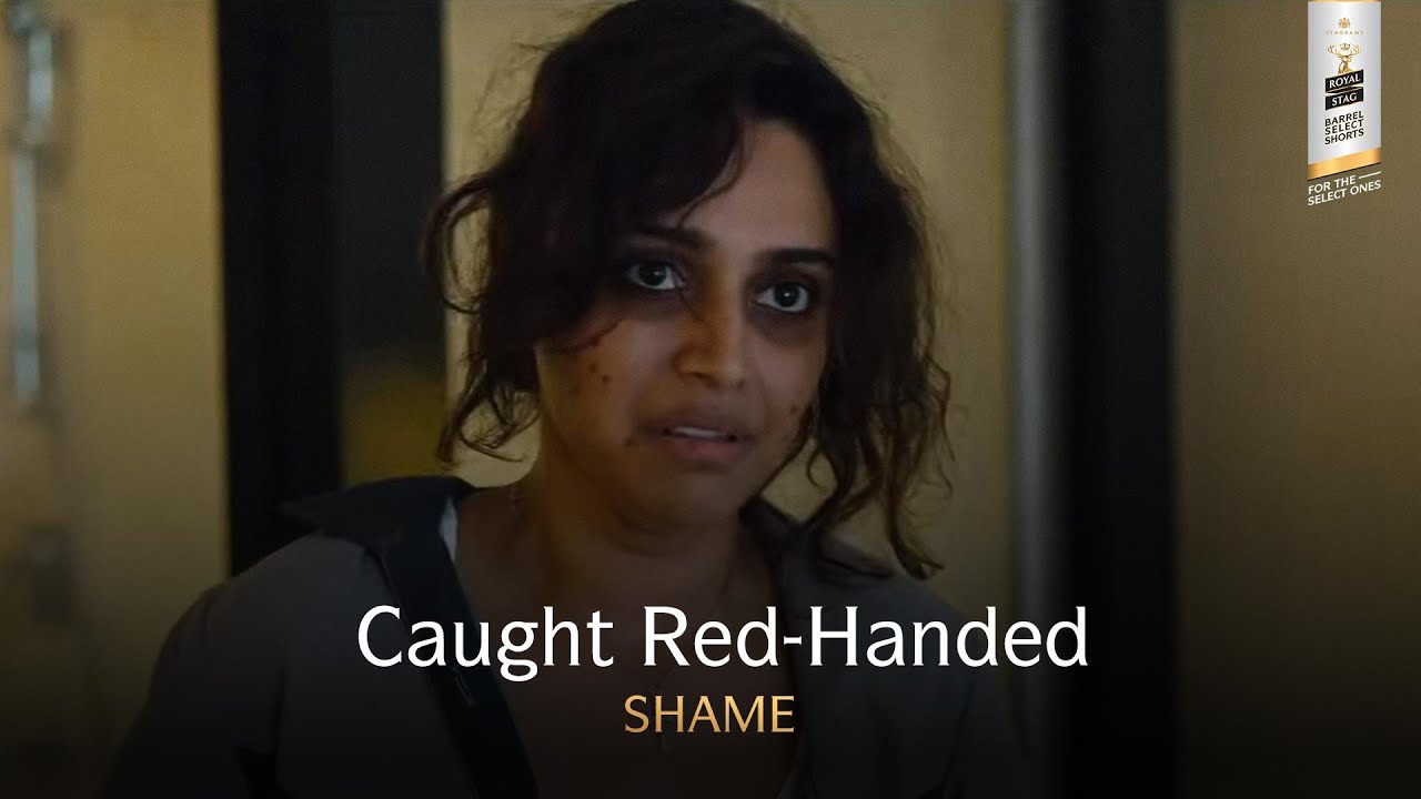 When Curiosity Crosses the Line | Shame | Ranvir Shorey | Royal Stag Barrel Select Shorts