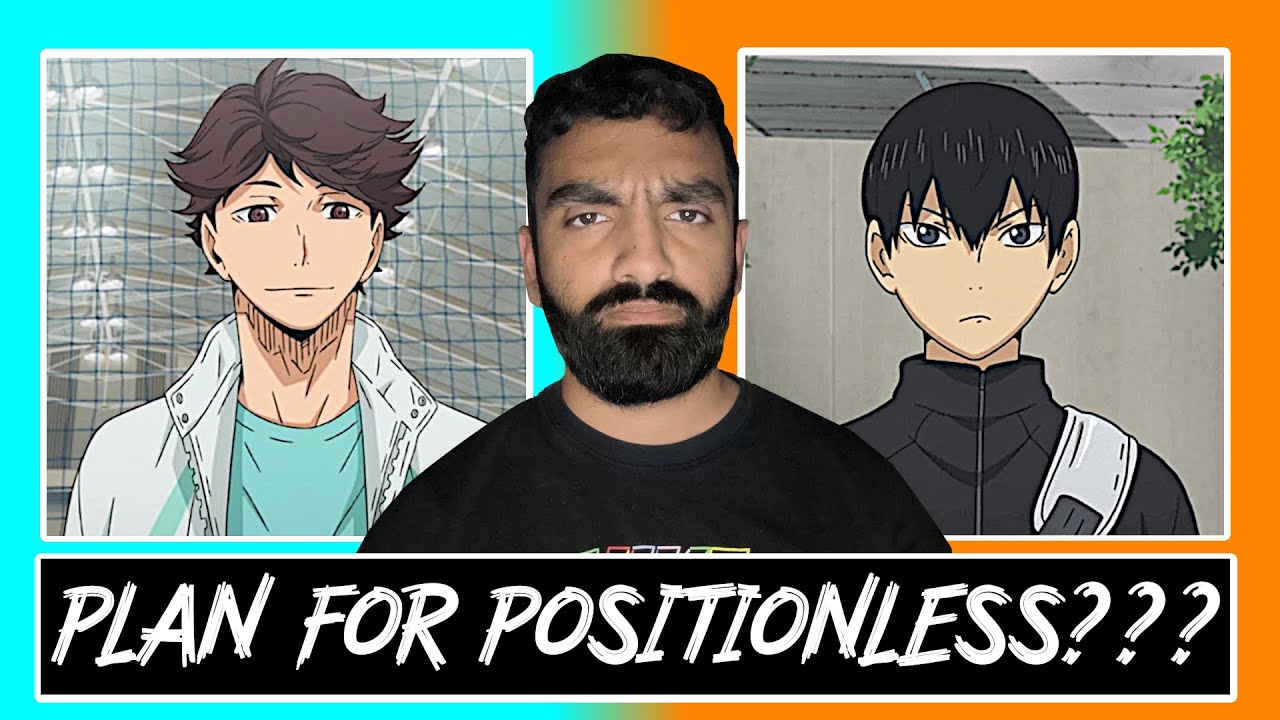 START PREPARING FOR POSITIONLESS??? | HAIKYU!! FLY HIGH TEAM REVIEWS