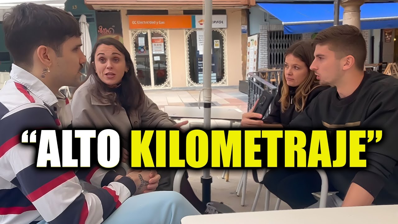 Mujeres POST MURO SE ENFURECEN Al Mencionar Su PASADO con @antoniothepill