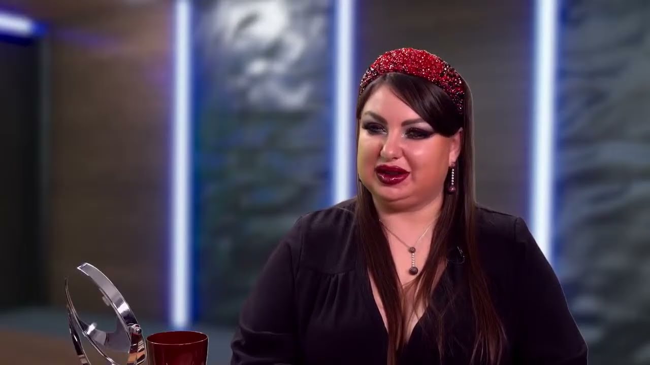Я ПОБАЧИЛА ЯДЕРНИЙ ВИБУХ! Я МАЮ ВАС ТЕРМІНОВО ПОПЕРЕДИТИ! Анна Атаманова