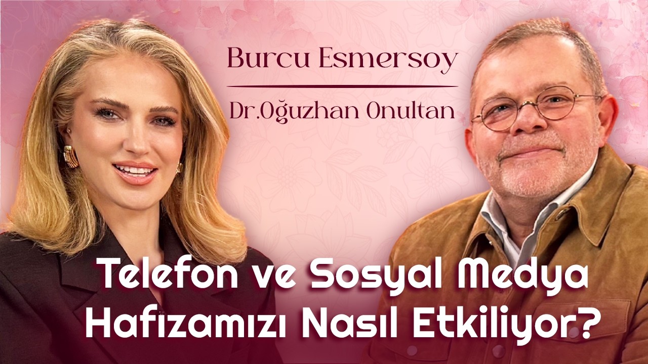 Depresyon ve Kaygı Bozukluğunun Beynimize Zararları! | BurcuEs