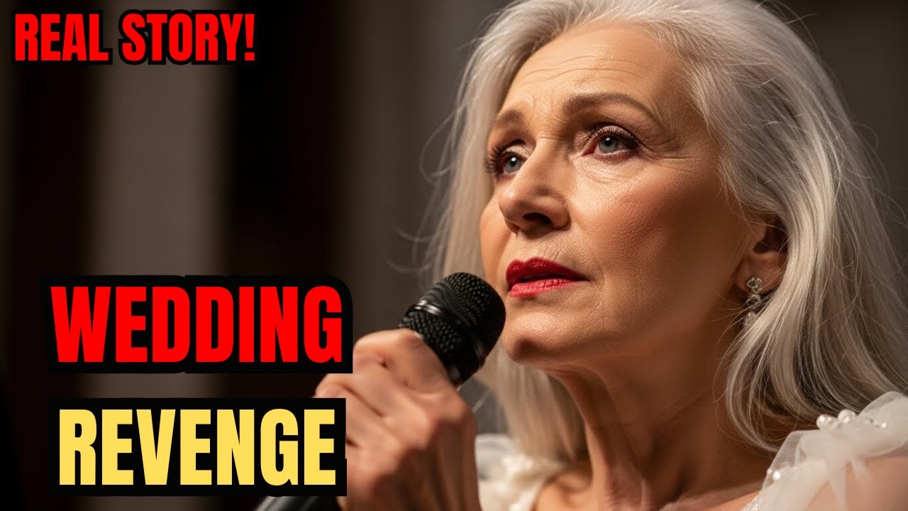Real story!WEDDING DAY TAKEDOWN: I EXPOSED MY FIANCÉ
