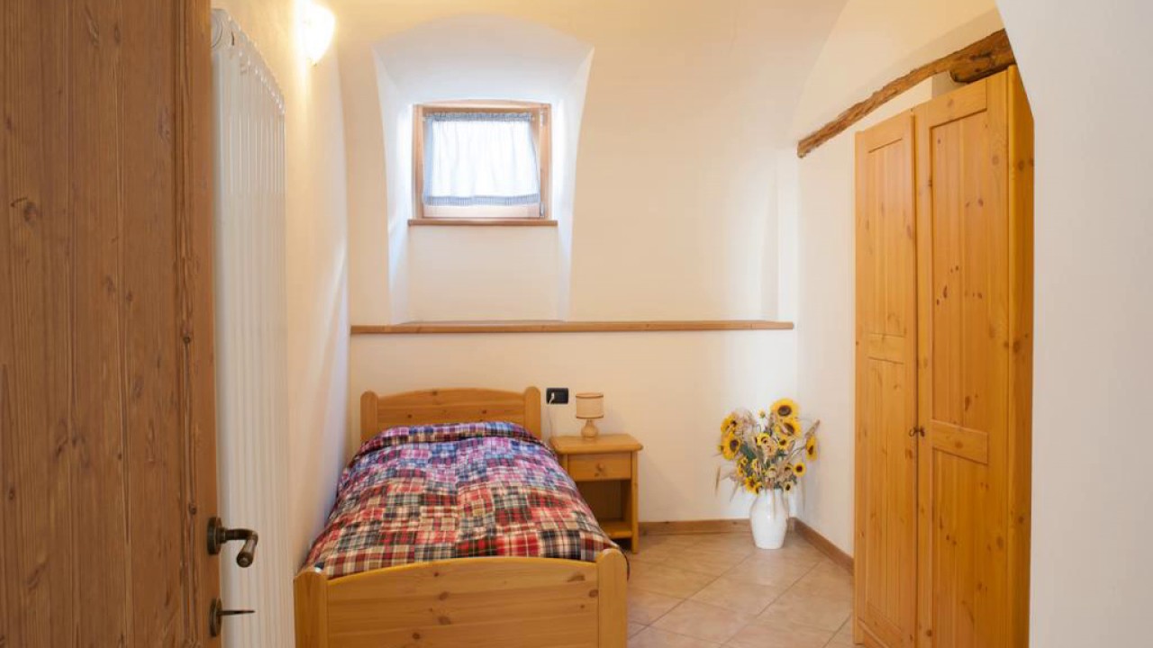 Agritur Piazera - Ronzo Chienis - Italy