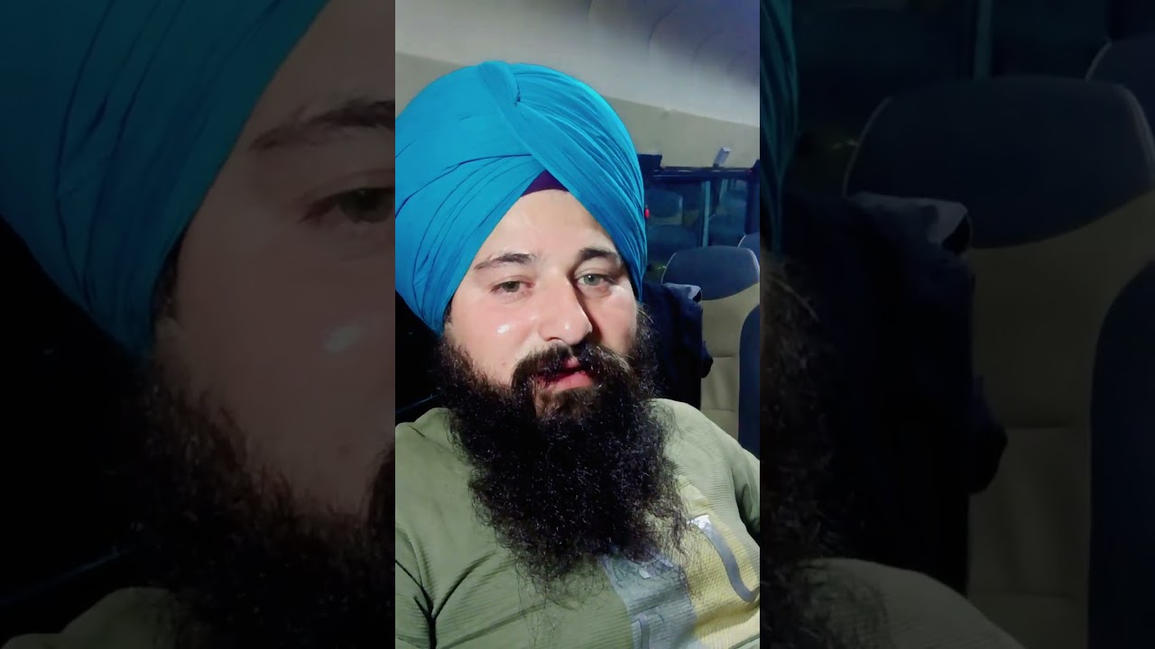 23 December 2025 Gaddi Holi chalaya karo mere veero Tum to bahut jyada lag Gai Hai aur tune De 