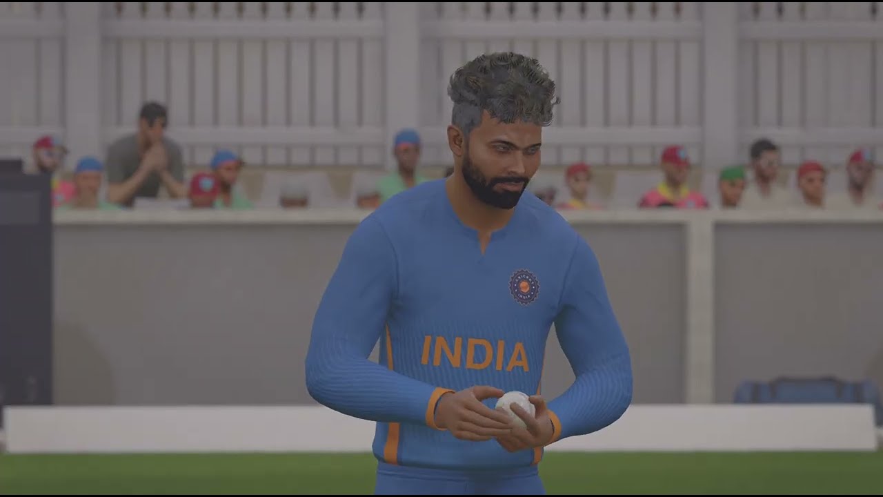 INDIA vs WEST INDIES - Epic Clash! 😱 | ICC T20 World Cup 2026 | Cricket 24 PS5 Gameplay 4K
