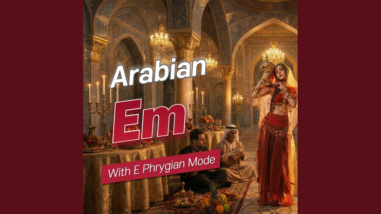 ArabianBACK