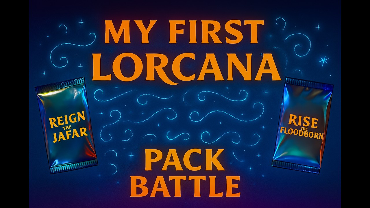 You Won’t Believe What I Pulled!
