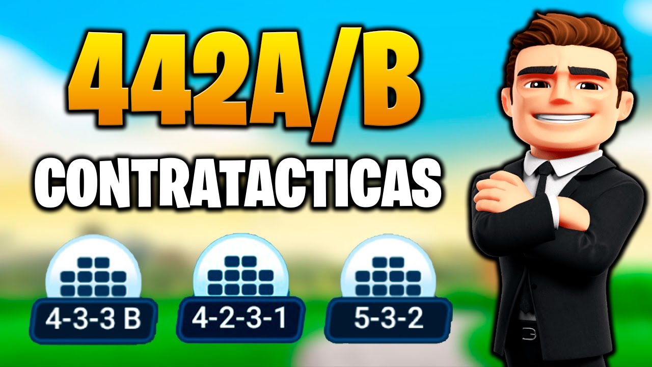 ✅COMO GANAR A LA 442 EN OSM ? Siendo SUPERIOR o INFERIOR