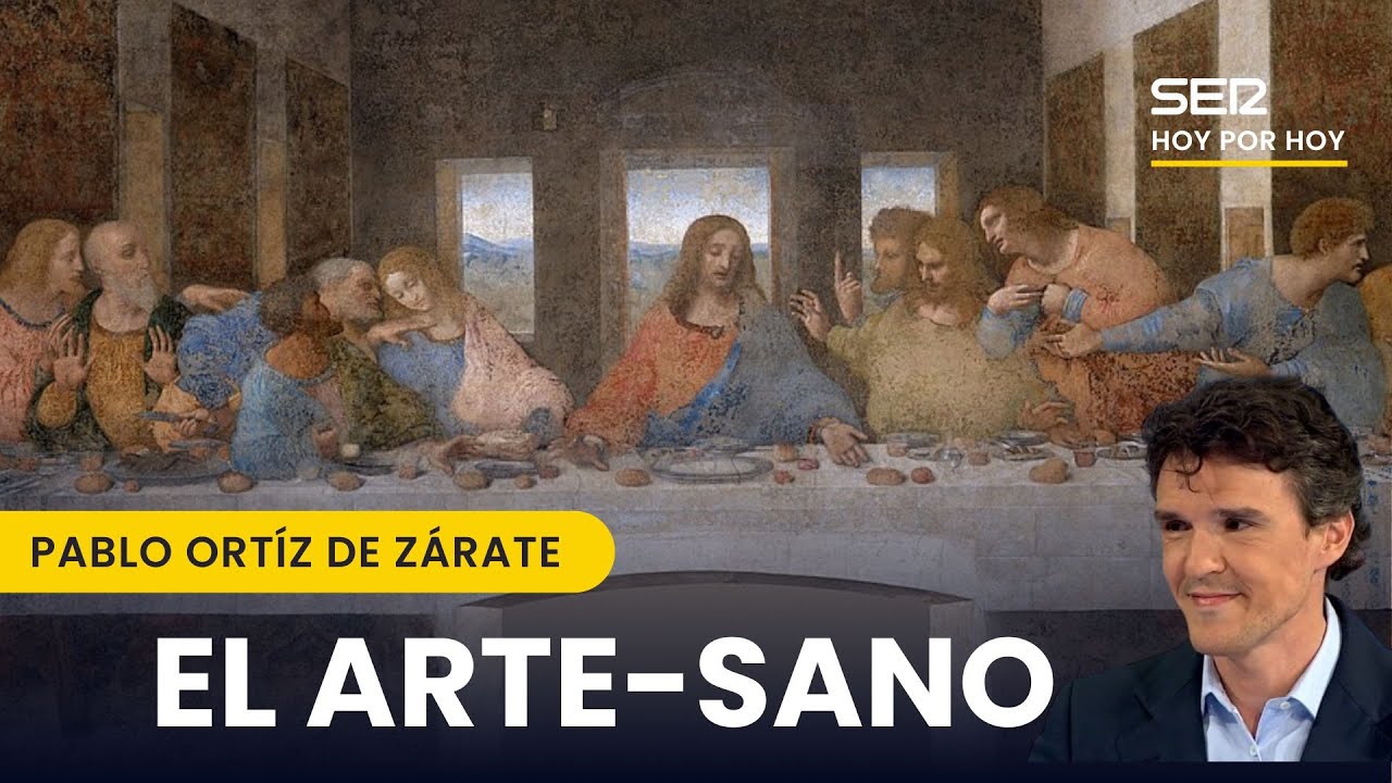 ✨ El secreto de la belleza eterna | Pablo Ortiz de Zárate