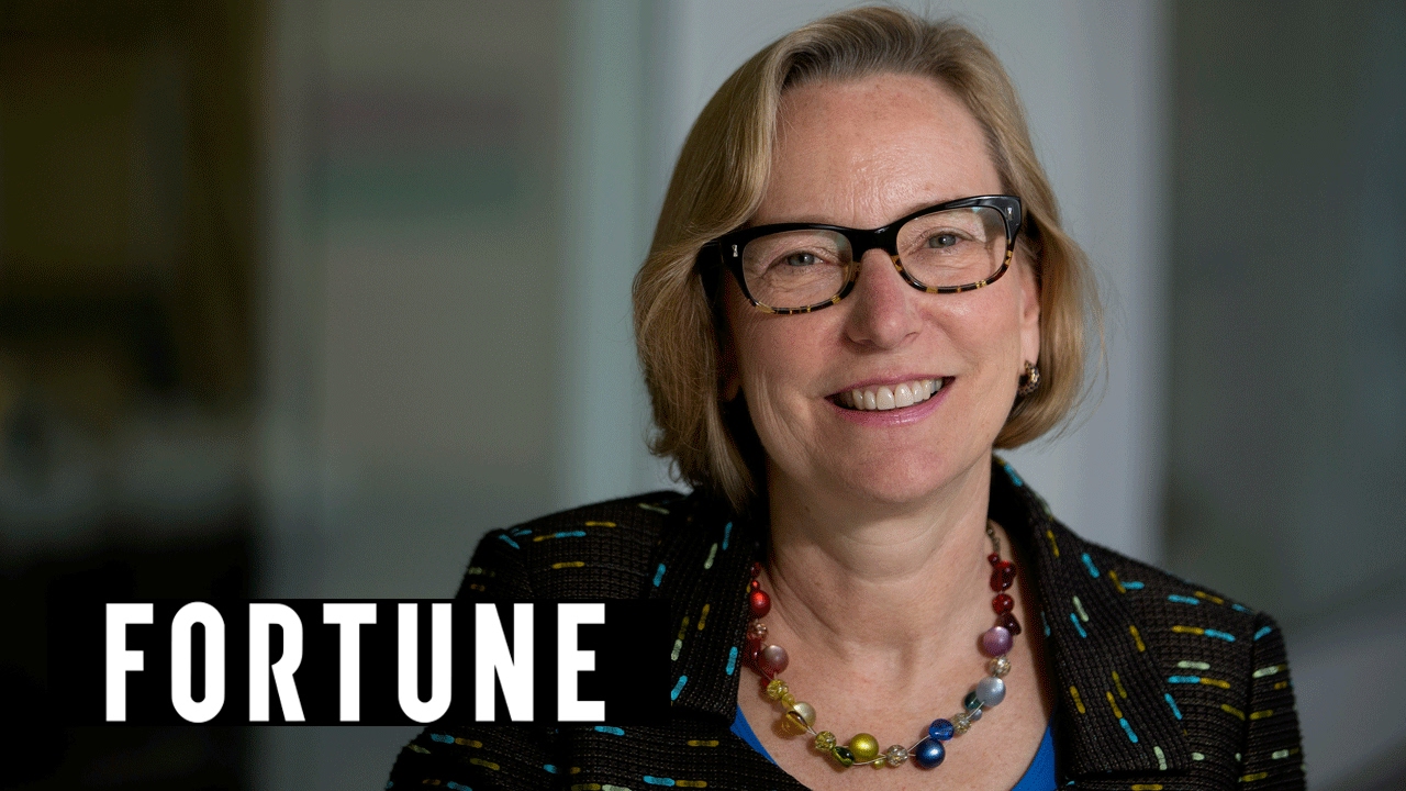 How Having More Women in the Workplace Benefits Everyone I Fortune