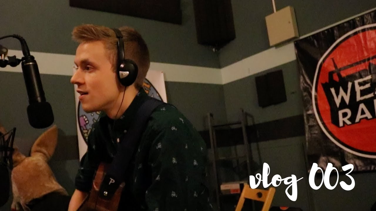 vlog 003 // geneve takes you behind the scenes!