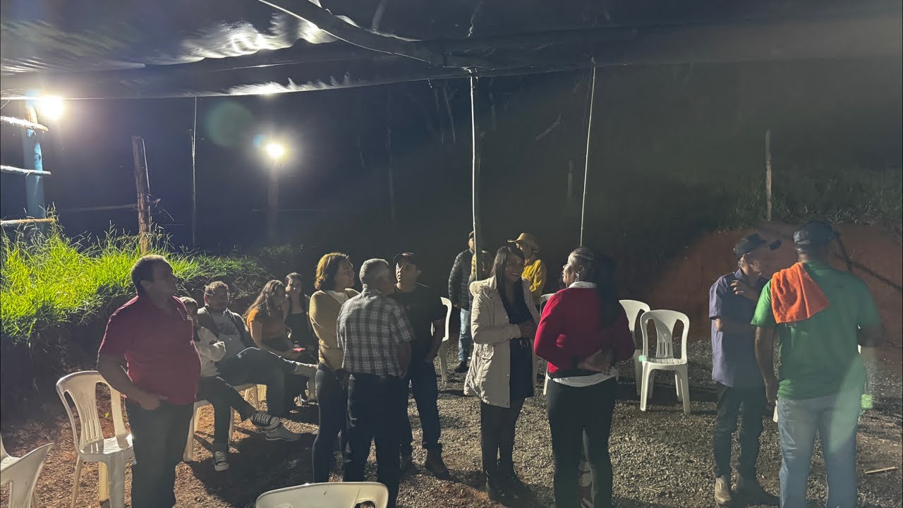 FORRÓ DO ZEZÉ AO VIVO!!
