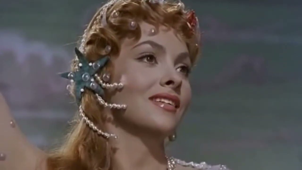 Gina Lollobrigida - Ciao bella