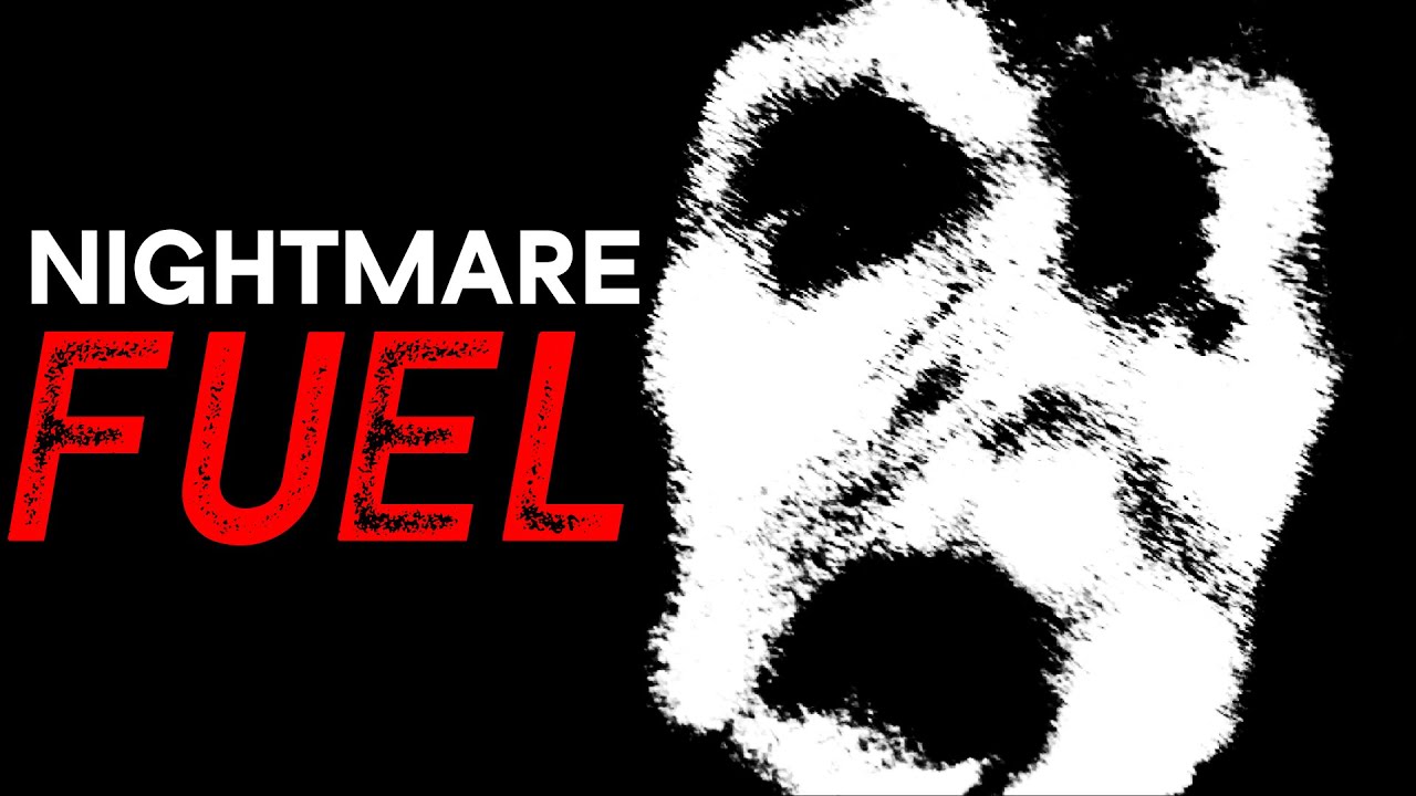 I ACCIDENTALLY DOWNLOADED THE SCARIEST HORROR GAME I'LL EVER PLAY...
