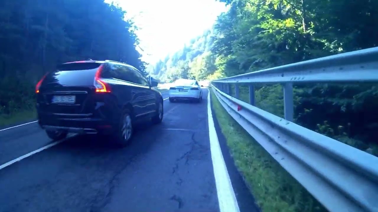 Tura la munte [ep.5]