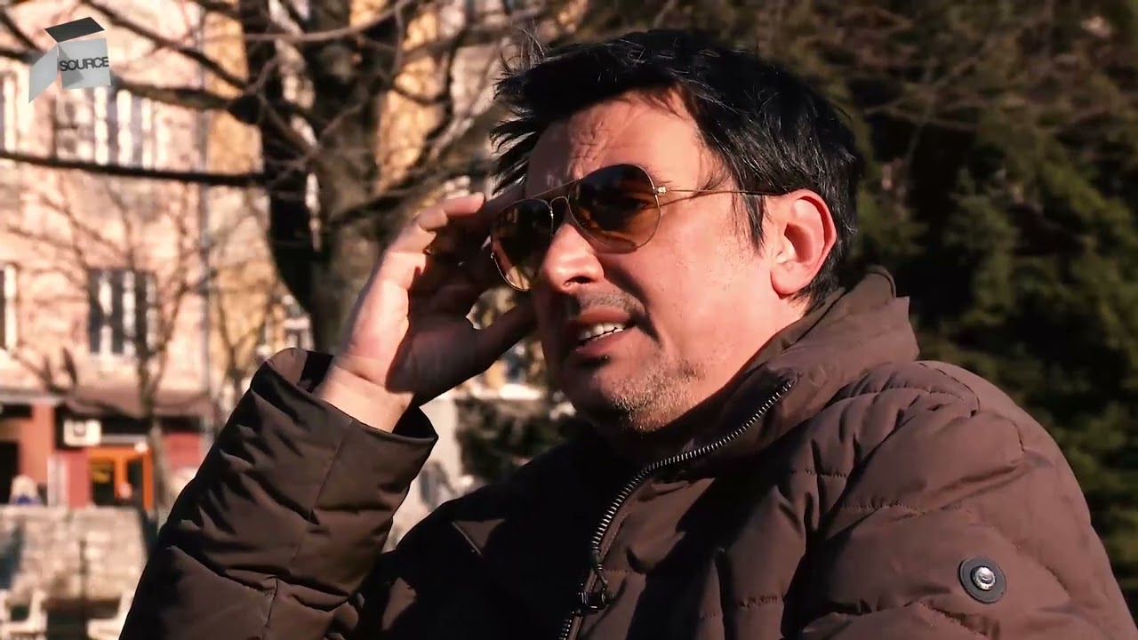 Bakir Hadžiomerović: Politički magazin '60 minuta' sam prekinuo, jer sam dobio jedan uvjet