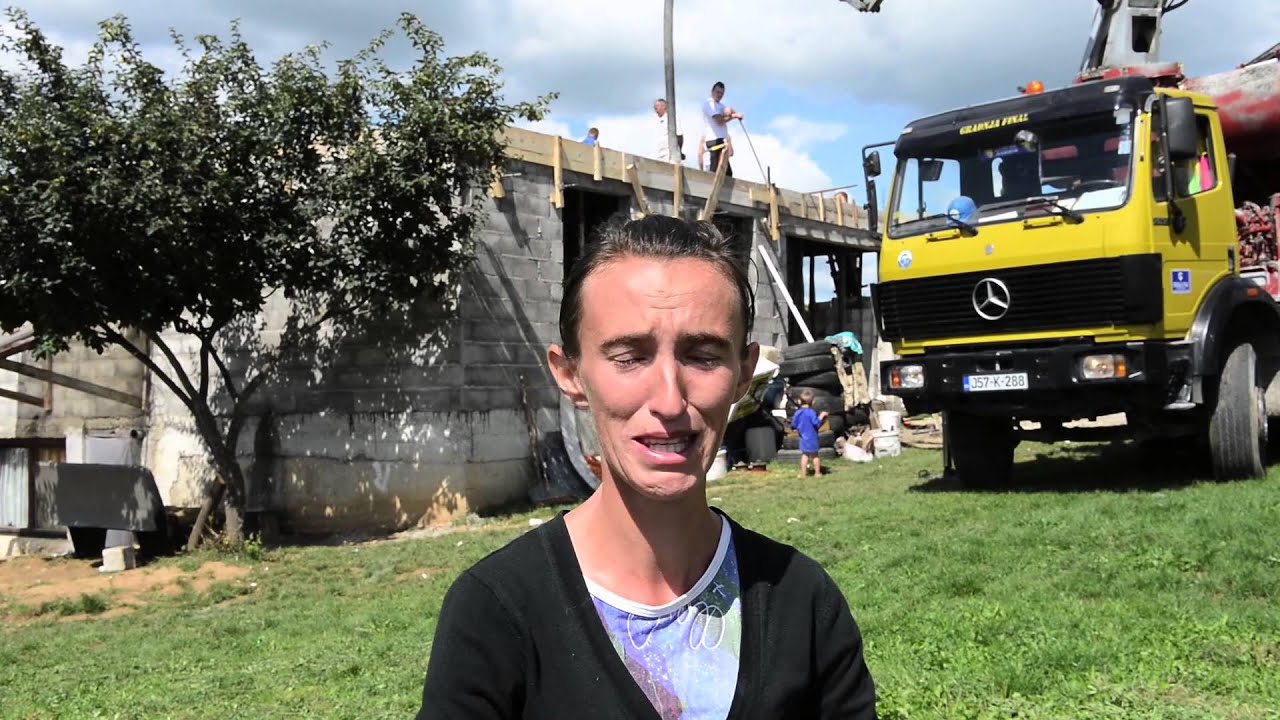 Porodici Poric sa Konjodora potrebna Vasa pomoc