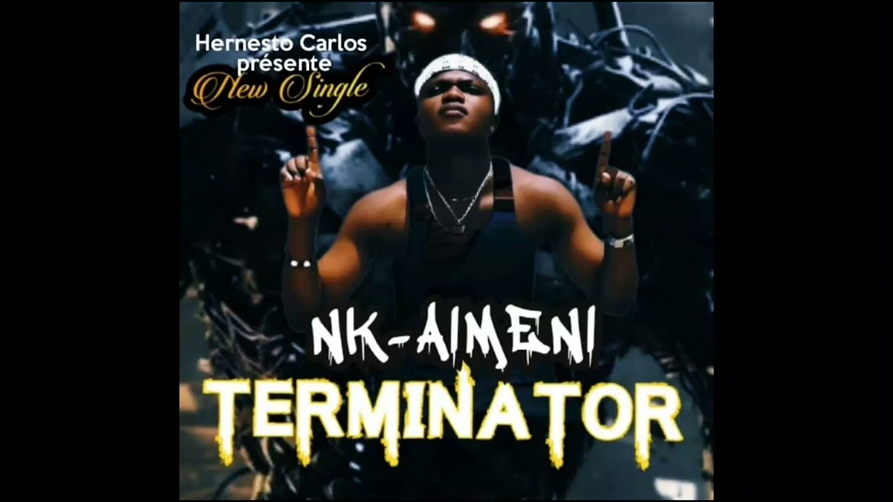 Aimeni - Terminator 