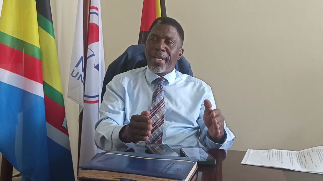 BALIMWEZO ALEESE BWINO KUBILEETA AMATABA MU KAMPALA, BILIMU KCCA.