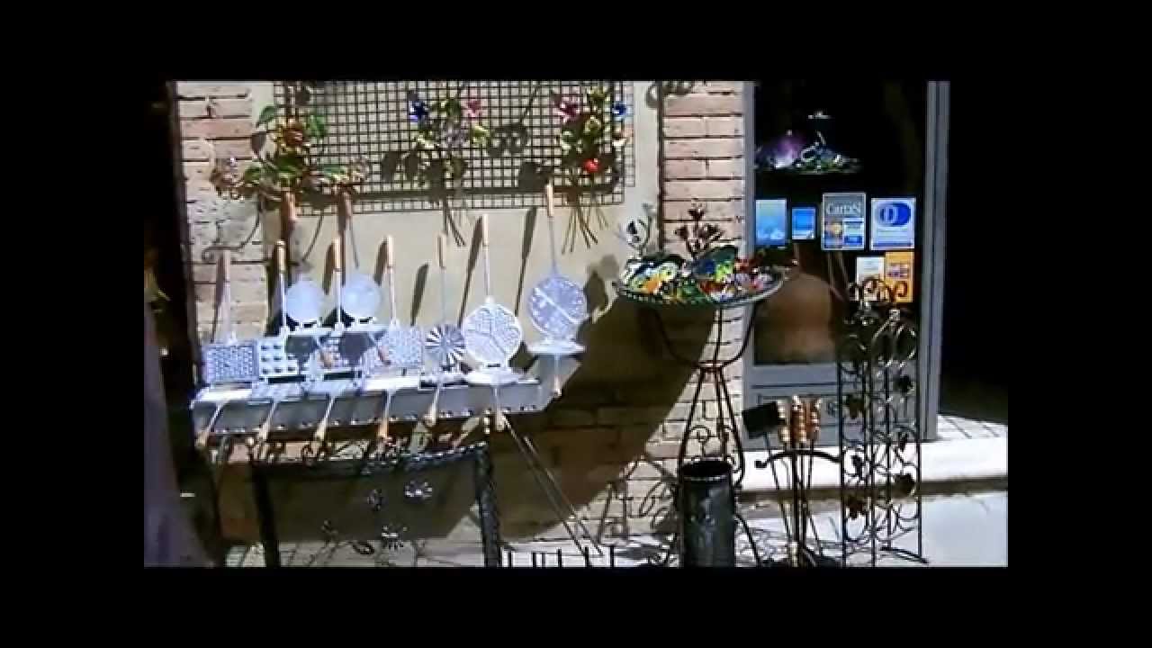 In Abruzzo, Visito il Centro Storico di Guardiagrele (Ch),Lunedì 01-04-2013